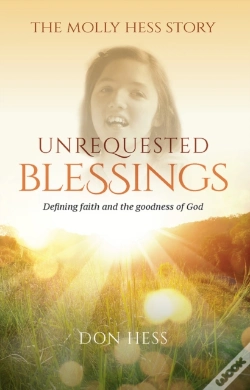 Capa do artigo Unrequested Blessings