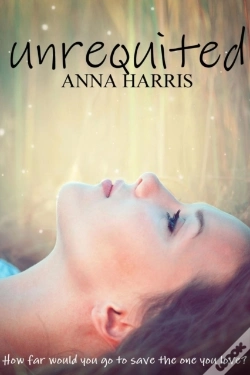 Capa do artigo Unrequited