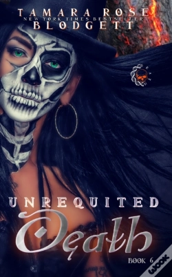 Capa do artigo Unrequited Death
