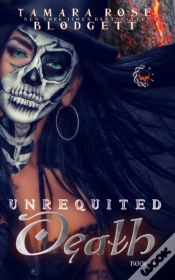 Capa do artigo Unrequited Death