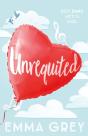 Unrequited - Preview