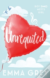 Capa do artigo Unrequited