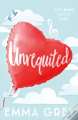 Capa do artigo Unrequited