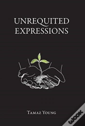 Capa do artigo Unrequited Expressions