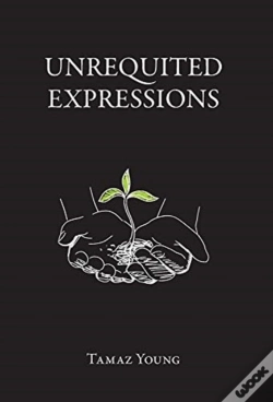 Capa do artigo Unrequited Expressions