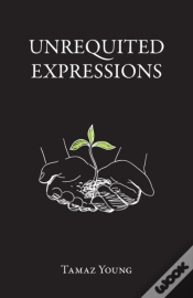 Capa do artigo Unrequited Expressions
