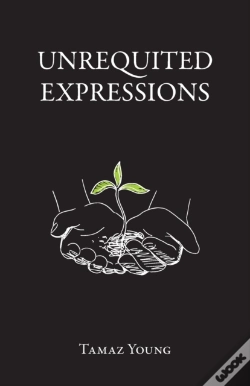 Capa do artigo Unrequited Expressions