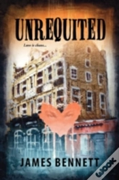 Capa do artigo Unrequited