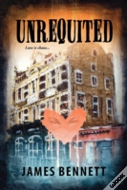 Capa do artigo Unrequited
