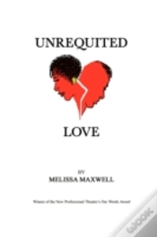 Capa do artigo Unrequited Love