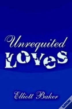 Capa do artigo Unrequited Loves
