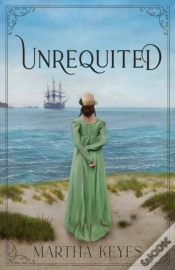 Capa do artigo Unrequited