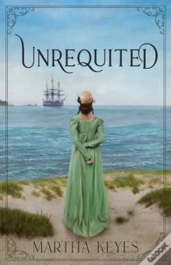 Capa do artigo Unrequited