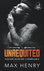 Unrequited - Preview