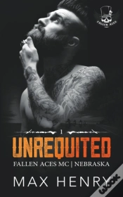 Capa do artigo Unrequited