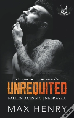 Capa do artigo Unrequited