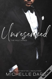 Capa do artigo Unreserved