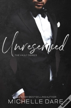 Capa do artigo Unreserved