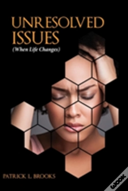 Capa do artigo Unresolved Issues
