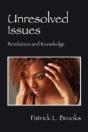 Unresolved Issues - Preview