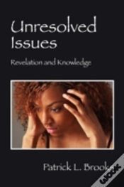 Capa do artigo Unresolved Issues
