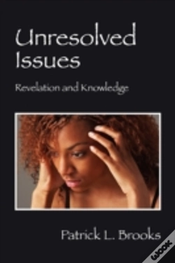 Capa do artigo Unresolved Issues