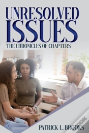 Capa do artigo Unresolved Issues