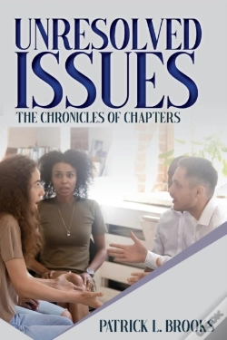 Capa do artigo Unresolved Issues