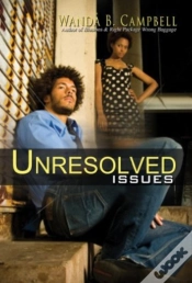 Capa do artigo Unresolved Issues