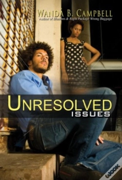 Capa do artigo Unresolved Issues