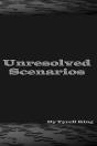 Unresolved Scenarios - Preview
