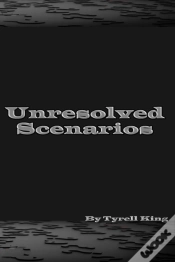 Capa do artigo Unresolved Scenarios