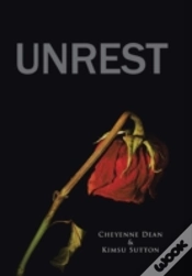 Capa do artigo Unrest