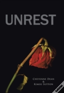Capa do artigo Unrest
