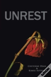 Capa do artigo Unrest