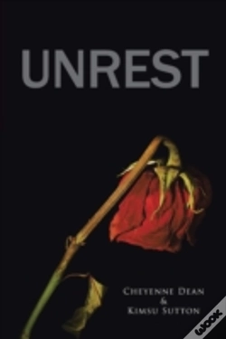 Capa do artigo Unrest