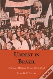 Capa do artigo Unrest In Brazil