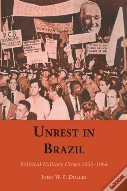 Capa do artigo Unrest In Brazil
