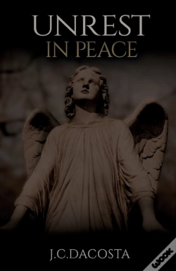 Capa do artigo Unrest In Peace