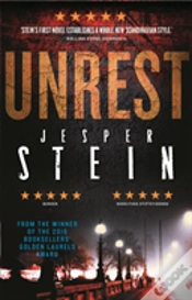 Capa do artigo Unrest