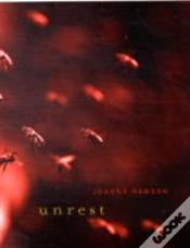 Capa do artigo Unrest
