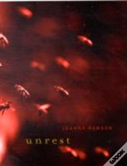 Capa do artigo Unrest