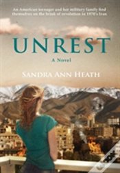 Capa do artigo Unrest