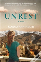 Capa do artigo Unrest