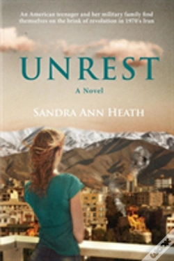 Capa do artigo Unrest