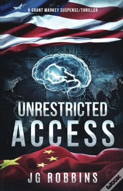 Capa do artigo Unrestricted Access