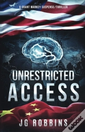 Capa do artigo Unrestricted Access