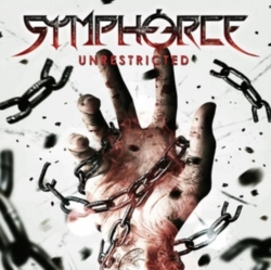 Capa do artigo Unrestricted - CD