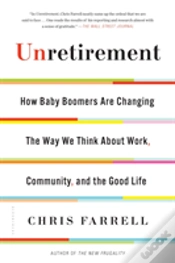 Capa do artigo Unretirement