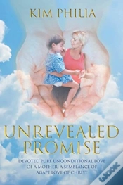 Capa do artigo Unrevealed Promise